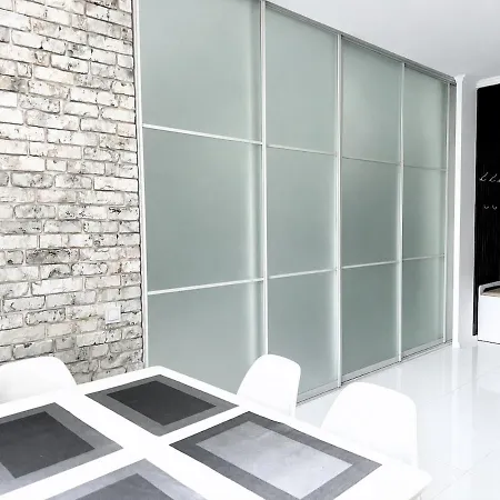 Apartment в нескольких минутах от моря, аркадия