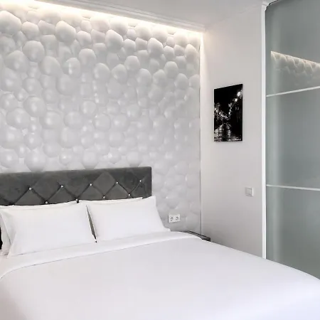 Apartment в нескольких минутах от моря, аркадия Odesa