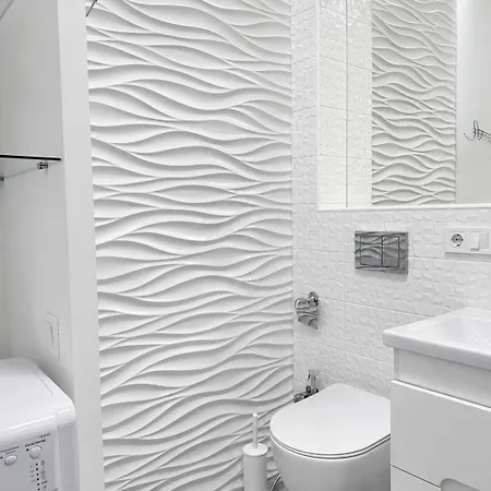 Apartment в нескольких минутах от моря, аркадия Odesa